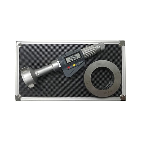 Igaging IP54 Electronic Digital Internal Bore Gauge, 1.6, 2" Range, 35-3PT-4050-T 35-3PT-4050-T - main
